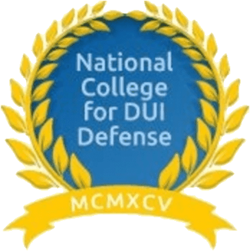 Parker Criminal Lawyer National College for DUI Defense