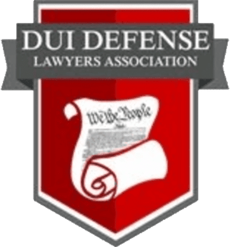 Parker Criminal Lawyer DUI Defense