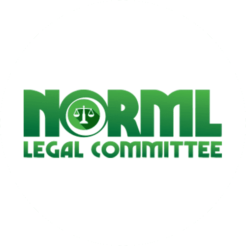 Parker Criminal Lawyer NORML Legal Committee