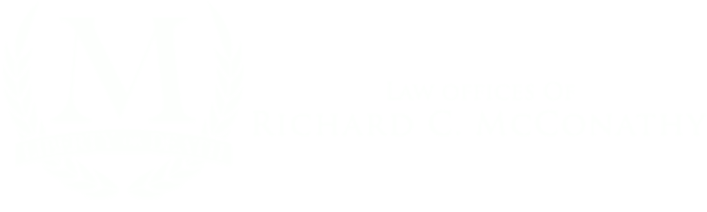Parker Criminal Lawyer Richard C. McConathy