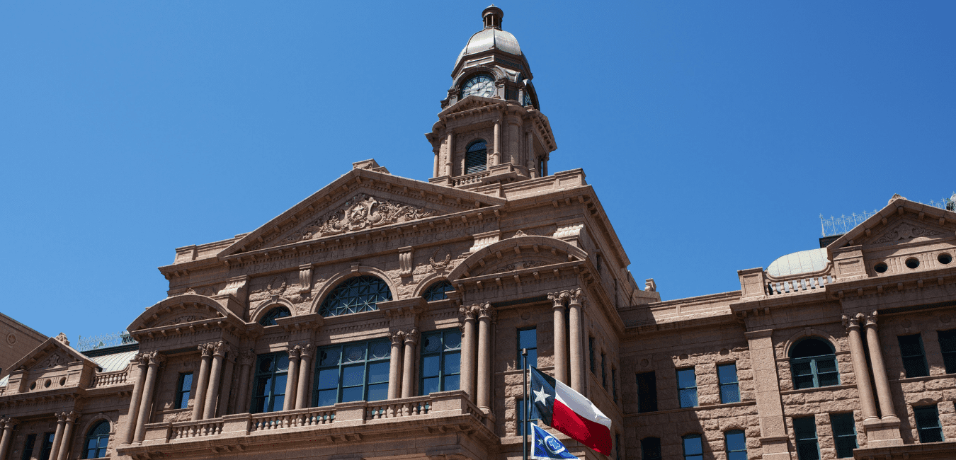 Texas Criminal Process2